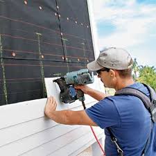 Best Custom Trim and Detailing for Siding  in Saylorville, IA